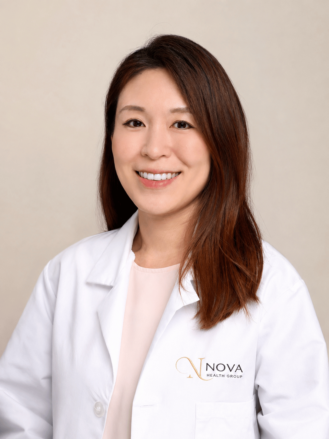 Zhongying Liu, MD, Internal Medicine physician at Nova Health Group.
